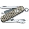 VICTORINOX Zatvárací nôž Classic SD Precious Alox - infinite grey (0.6221.4031G) VICTORINOX Zatvárací nôž Classic SD Precious Alox - infinite grey (0.6221.4031G)