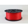 Filament PM PLA 1,75mm červená, 1 kg
