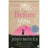 Me Before You - Jojo Moyes Me Before You - Jojo Moyes