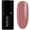 Semilac - gél lak 321 - Shimmer Dust Caramel Semilac - gél lak 321 - Shimmer Dust Caramel