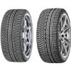 Zimná pneumatika Michelin Pilot Alpin PA4 255/35 R19 96 V, priľnavosť na snehu (3PMSF), ochranný lem ráfika, zosilnená (XL) * - BMW Zimná pneumatika Michelin Pilot Alpin PA4 255/35 R19 96 V, priľnavosť na snehu (3PMSF), ochranný lem ráfika, zosilnená (XL) * - BMW