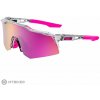 100% Speedcraft XS okuliare, tokyo night/purple multilayer mirror 100% Speedcraft XS okuliare, tokyo night/purple multilayer mirror