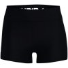 Dámske šortky Under Armour HG Mid Rise Shorty black S Dámske šortky Under Armour HG Mid Rise Shorty black S