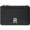 Tommy Hilfiger Dámska peňaženka Medium AW0AW17401BDS