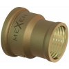 Mexen BRASS mosadzná redukčná spojka 2 GW x 5/4 GW - W97406-2054 Mexen BRASS mosadzná redukčná spojka 2 GW x 5/4 GW - W97406-2054