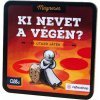 Magnetická cestovná hra Človeče, nehnevaj sa! - v maďarčine Magnetická cestovná hra Človeče, nehnevaj sa! - v maďarčine