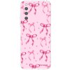 Picasee silikónový prehľadný obal pre Sony Xperia 10 IV 5G - Bow Aesthetic Picasee silikónový prehľadný obal pre Sony Xperia 10 IV 5G - Bow Aesthetic