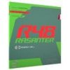 Andro poťah Rasanter R48 - červená, 1,7mm Andro poťah Rasanter R48 - červená, 1,7mm