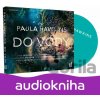 Do vody (audiokniha) - Paula Hawkins Do vody (audiokniha) - Paula Hawkins