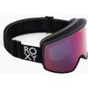 Dámske snowboardové okuliare ROXY Storm Women J 2021 true black/amber rose ml rainbow Dámske snowboardové okuliare ROXY Storm Women J 2021 true black/amber rose ml rainbow