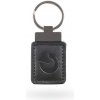 RFID prístupový čip k JA-100 - kožený prívesok, čierny RFID prístupový čip k JA-100 - kožený prívesok, čierny