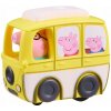 Prasiatko Peppa Pig Karavan Ocka Prasiatka - hracia súprava s figúrkou Prasiatko Peppa Pig Karavan Ocka Prasiatka - hracia súprava s figúrkou