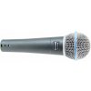 Mikrofón Shure BETA 58A (SBETA58A) Mikrofón Shure BETA 58A (SBETA58A)