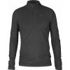 Pánske fleecové tričko Fjällräven Pine Half Zip - Dark Grey S Veľkosť: M, Hide weapon: Nie, For professionals: Nie Pánske fleecové tričko Fjällräven Pine Half Zip - Dark Grey S Veľkosť: M, Hide weapon: Nie, For professionals: Nie