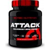 Scitec Nutrition Attack 416 g tropické ovocie Scitec Nutrition Attack 416 g tropické ovocie