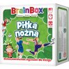 Spoločenská hra BrainBox - Futbal Rebel Spoločenská hra BrainBox - Futbal Rebel