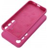 Kryt Case Silicone 2mm Google Pixel 9 Pink Kryt Case Silicone 2mm Google Pixel 9 Pink