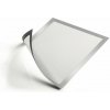 Durable Magnetický DURAFRAME MAGNETIC A3 strieborný