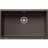 Blanco Rotan 700 U Granitový drez - Káva Blanco Rotan 700 U Granitový drez - Káva