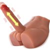 Xise - peel dildo ass realistic dildo masturbator front position with thrusting 17.5 cm Xise - peel dildo ass realistic dildo masturbator front position with thrusting 17.5 cm