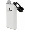 Stanley The Easy-Fill Wide Mouth Flask 0.23L white