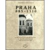 Praha 885–1310 - Dragoun Zdeněk Praha 885–1310 - Dragoun Zdeněk