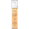 Pupa Shine Bright Gel Body Oil - Rozjasňujúci telový gélový olej 50 ml Pupa Shine Bright Gel Body Oil - Rozjasňujúci telový gélový olej 50 ml