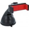 SWISSTEN Car Holder (S-Grip S2) - Black/Red 65010000 SWISSTEN Car Holder (S-Grip S2) - Black/Red 65010000