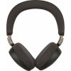 Jabra Sluchátka Evolve3 75 MS Link 390c černá Jabra Sluchátka Evolve3 75 MS Link 390c černá
