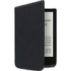 Pocket Book 616/627/628/632/633 pruhované HPUC-632-B-S čierne