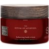RITUALS The Ritual of Ayurveda Telový krém 220 ml RITUALS The Ritual of Ayurveda Telový krém 220 ml