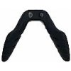 Unihoc Spare part noseholder (incl. screws) čierna, ENERGY Unihoc Spare part noseholder (incl. screws) čierna, ENERGY