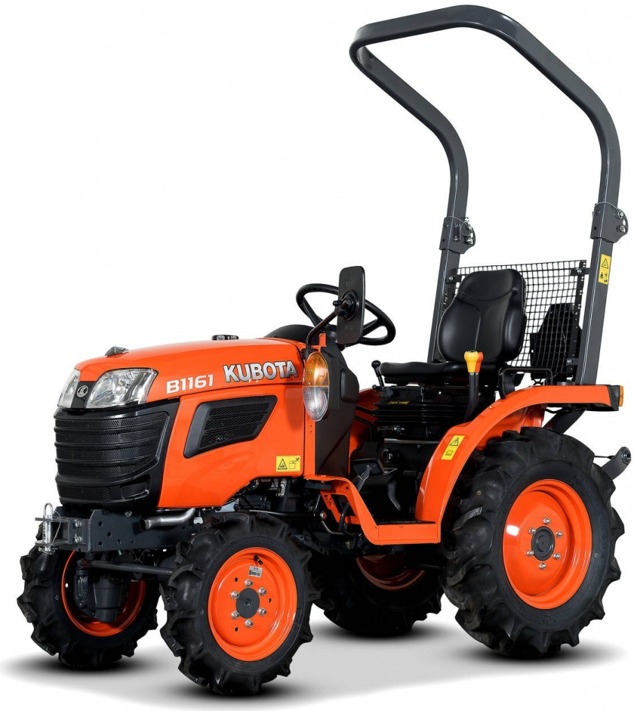 Kubota B1161