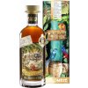 La Maison du Rhum Colombie 2010/ 2022 Batch No.5 46% 0,7 l (tuba) La Maison du Rhum Colombie 2010/ 2022 Batch No.5 46% 0,7 l (tuba)