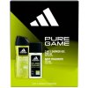 Adidas Pure Game deo natural sprej 75 ml + sprchový gél 250 ml, Akcia Adidas Pure Game deo natural sprej 75 ml + sprchový gél 250 ml, Akcia