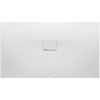 Villeroy & Boch Squaro Infinity - Sprchová vanička, 90x120 cm, Quaryl, Stone White UDQ1290SQI2V-RW Villeroy & Boch Squaro Infinity - Sprchová vanička, 90x120 cm, Quaryl, Stone White UDQ1290SQI2V-RW
