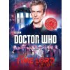 Doctor Who: The Time Lord Letters - Justin Richards Doctor Who: The Time Lord Letters - Justin Richards