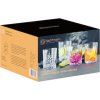 Nachtmann poháre na whisky Sculpture 4 x 365 ml