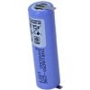 Lítiovo-iónová batéria Samsung 18650 2850 mAh 1 ks Lítiovo-iónová batéria Samsung 18650 2850 mAh 1 ks