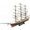 Mantua Model Cutty Sark Le Piccole kit KR-800612 1:100 (KR-800612) Mantua Model Cutty Sark Le Piccole kit KR-800612 1:100 (KR-800612)
