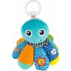 Lamaze Chobotničák Sam (lm27514) Lamaze Chobotničák Sam (lm27514)