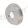 Brzdový bubon TOPRAN - Hans Pries GmbH 110 427 Brzdový bubon TOPRAN - Hans Pries GmbH 110 427