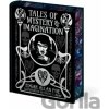 Edgar Allan Poe's Tales of Mystery & Imagination Edgar Allan Poe's Tales of Mystery & Imagination