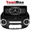 TomiMax Mercedes Benz Vito W447 Android 14 autorádio s WIFI, GPS, USB, BT HW výbava: 8 Core 8GB+128GB HIGH TomiMax Mercedes Benz Vito W447 Android 14 autorádio s WIFI, GPS, USB, BT HW výbava: 8 Core 8GB+128GB HIGH