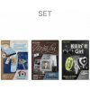 J-Hope: Charm of HOPE (SET With Weverse Benefit) - 3CD J-Hope: Charm of HOPE (SET With Weverse Benefit) - 3CD