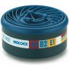 protiplynový filter Moldex A2B2E2K2 9800 (EasyLock) (pár) protiplynový filter Moldex A2B2E2K2 9800 (EasyLock) (pár)