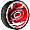 Hokejový puk Inglasco Inc. Medallion Blister Carolina Hurricanes Hokejový puk Inglasco Inc. Medallion Blister Carolina Hurricanes