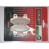 WRP predné brzdové doštičky KAWASAKI SUZUKI KX/RM/YZ/HVA 89-97, DR,ATV FA135 WRP predné brzdové doštičky KAWASAKI SUZUKI KX/RM/YZ/HVA 89-97, DR,ATV FA135
