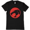 Thundercats logo