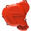 Plastový kryt zapalovania KTM EXC 250/300 17-23, HSQ TE 250/300 17-23 oranžový Plastový kryt zapalovania KTM EXC 250/300 17-23, HSQ TE 250/300 17-23 oranžový